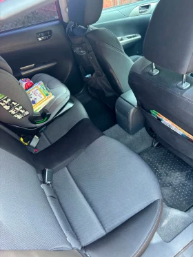 Subaru Impreza, снимка 8