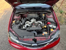 Subaru Impreza, снимка 9