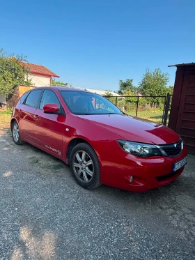 Subaru Impreza, снимка 12