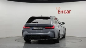BMW M3 HUD* 360* ПОДГРЕВ ВОЛАН* ЕЛ. БАГАЖНИК* , снимка 4