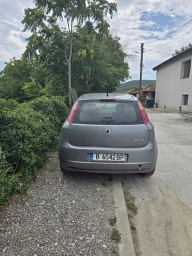 Fiat Punto 1.3 M-jet, снимка 6