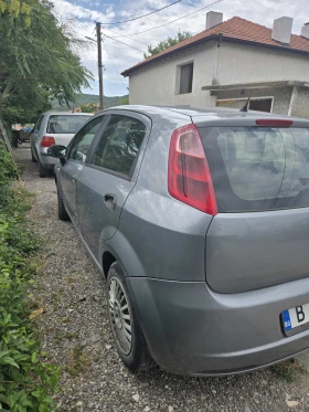 Fiat Punto 1.3 M-jet, снимка 5