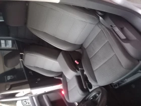 VW Touran 1.9 TDI, снимка 10