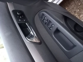 VW Touran 1.9 TDI, снимка 11