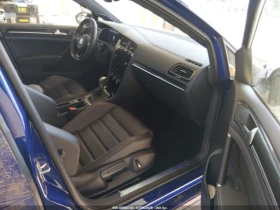 VW Golf R* 2.0* 4MOTION* КОЖА* ПОДГРЕВ* NAVI* LED* , снимка 5