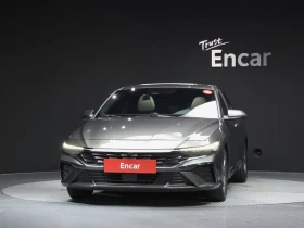 Hyundai Elantra Inspiration| 139к.с.| ВКЛ.ТЕХНОТЕСТ, снимка 3
