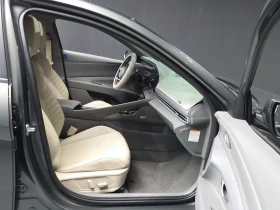 Hyundai Elantra Inspiration| 139к.с.| ВКЛ.ТЕХНОТЕСТ, снимка 11