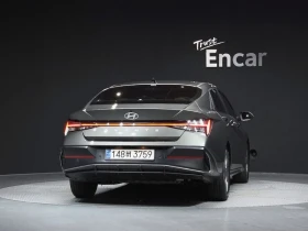 Hyundai Elantra Inspiration| 139к.с.| ВКЛ.ТЕХНОТЕСТ, снимка 4