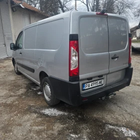 Peugeot Expert, снимка 3