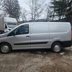 Peugeot Expert, снимка 2