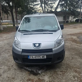 Peugeot Expert, снимка 4