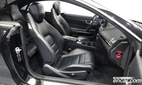 Mercedes-Benz E 200 Coupe, снимка 12