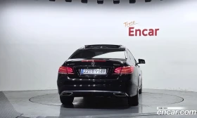 Mercedes-Benz E 200 Coupe, снимка 4
