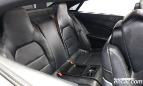 Mercedes-Benz E 200 Coupe, снимка 11