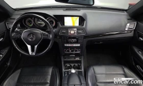 Mercedes-Benz E 200 Coupe, снимка 7
