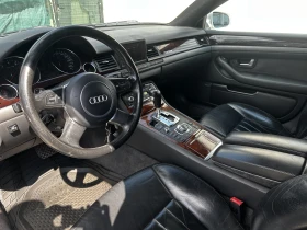 Audi A8 4.2 Quattro FACELIFT, снимка 10