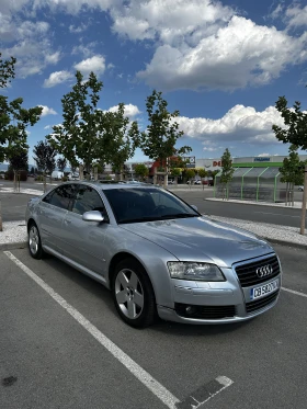 Audi A8 4.2 Quattro FACELIFT, снимка 4