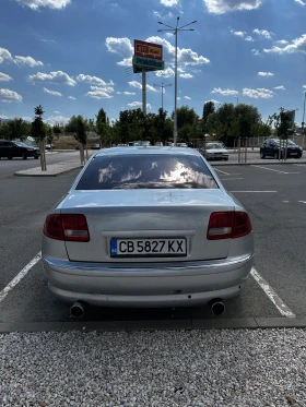 Audi A8 4.2 Quattro FACELIFT, снимка 7