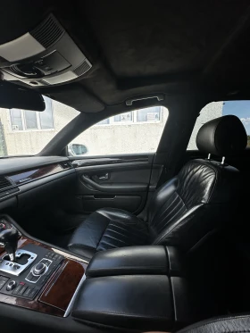 Audi A8 4.2 Quattro FACELIFT, снимка 11