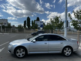Audi A8 4.2 Quattro FACELIFT, снимка 5