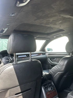 Audi A8 4.2 Quattro FACELIFT, снимка 15