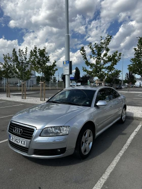 Audi A8 4.2 Quattro FACELIFT, снимка 3