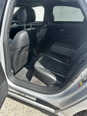 Audi A8 4.2 Quattro FACELIFT, снимка 14