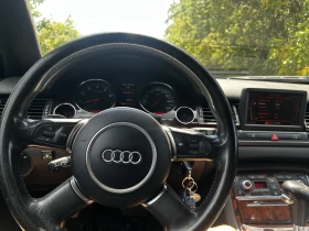 Audi A8 4.2 Quattro FACELIFT, снимка 9