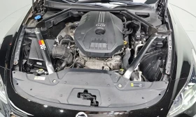 Kia Stinger 2.0 Turbo | АВТОФИНАНСИРАНЕ БЕЗ ПЪРВОНАЧАЛНА, снимка 6