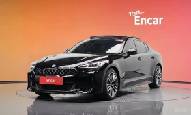 Kia Stinger 2.0 Turbo | АВТОФИНАНСИРАНЕ БЕЗ ПЪРВОНАЧАЛНА, снимка 1