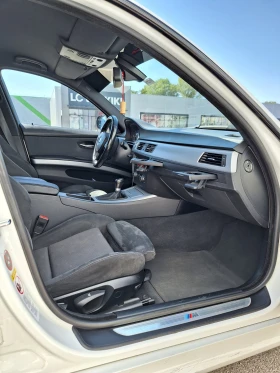 BMW 318 Е91, снимка 6