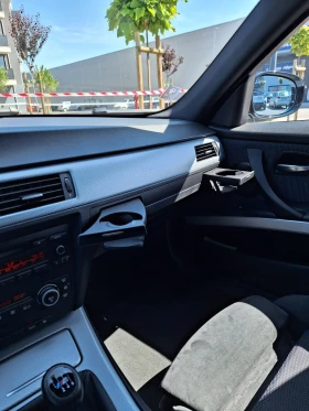 BMW 318 Е91, снимка 5