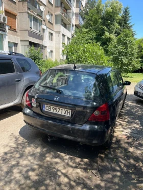 Honda Civic, снимка 4