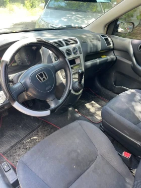Honda Civic, снимка 5