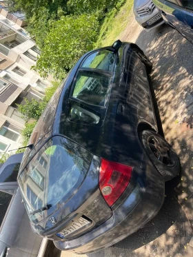 Honda Civic, снимка 3