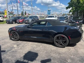 Chevrolet Camaro * 2SS * АВТОКРЕДИТ БЕЗ ПЪРВОНАЧАЛНА ВНОСКА* , снимка 2