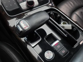 Audi A8 CDT, снимка 9