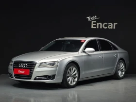 Audi A8 CDT, снимка 1