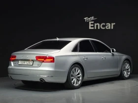 Audi A8 CDT, снимка 2