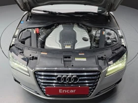 Audi A8 CDT, снимка 6