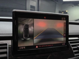 Audi A8 CDT, снимка 16