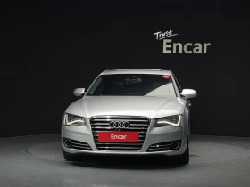 Audi A8 CDT, снимка 3