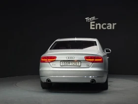 Audi A8 CDT, снимка 4