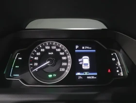 Hyundai Ioniq Hybrid 1.6 Hev I, снимка 9