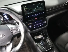 Hyundai Ioniq Hybrid 1.6 Hev I, снимка 10