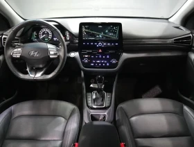 Hyundai Ioniq Hybrid 1.6 Hev I, снимка 5