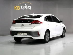 Hyundai Ioniq Hybrid 1.6 Hev I, снимка 3