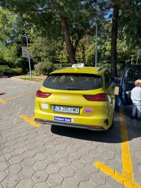 Kia Ceed 1.5, снимка 3