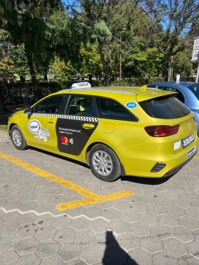Kia Ceed 1.5, снимка 2