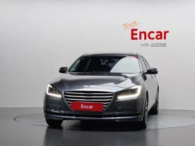 Hyundai Genesis DH G330 MODERN , снимка 3